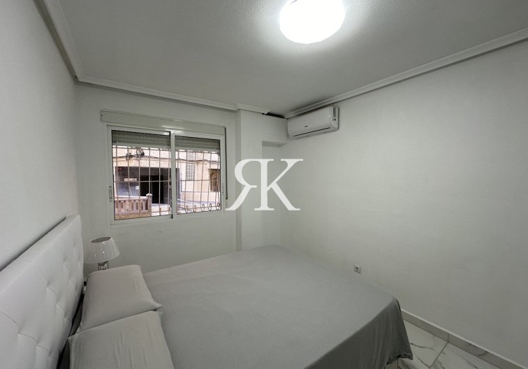 Revente - Appartement - Torrevieja - Costa Blanca