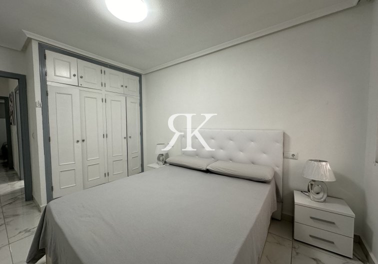 Revente - Appartement - Torrevieja - Costa Blanca