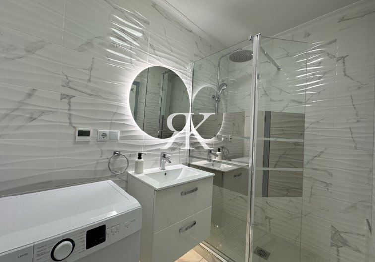 Revente - Appartement - Torrevieja - Costa Blanca