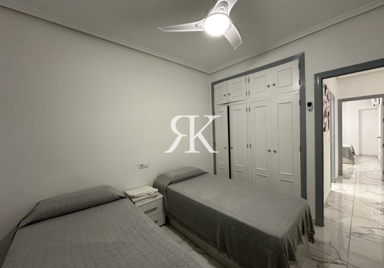 Revente - Appartement - Torrevieja - Costa Blanca