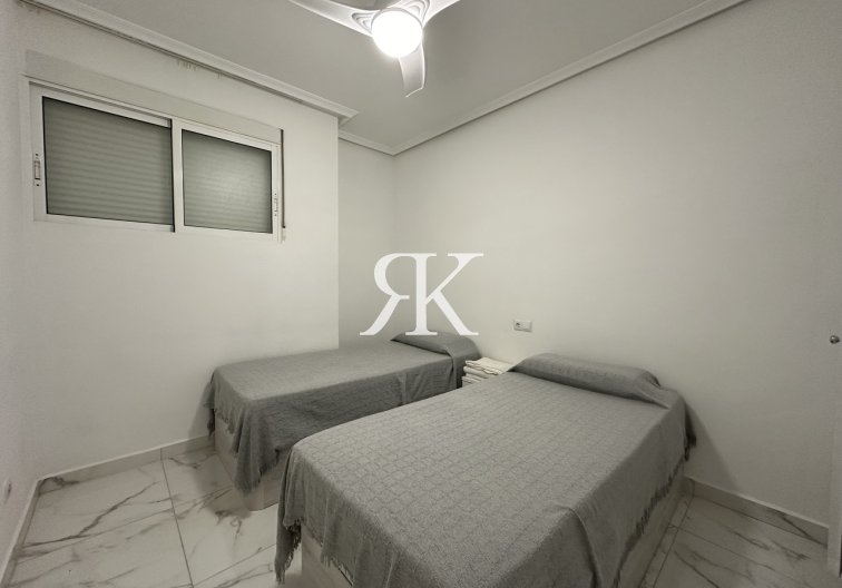 Revente - Appartement - Torrevieja - Costa Blanca