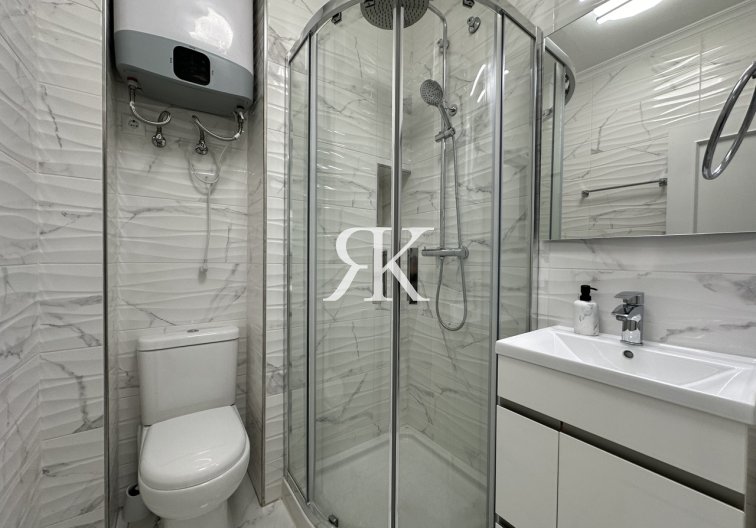 Revente - Appartement - Torrevieja - Costa Blanca