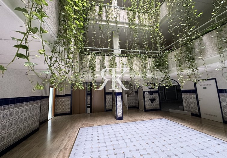 Revente - Appartement - Torrevieja - Costa Blanca