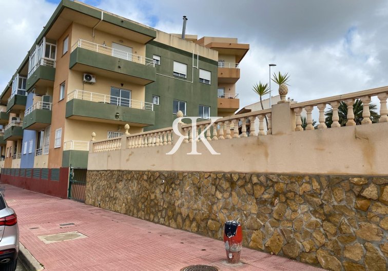 Revente - Appartement - San Miguel de Salinas - Pueblo 9
