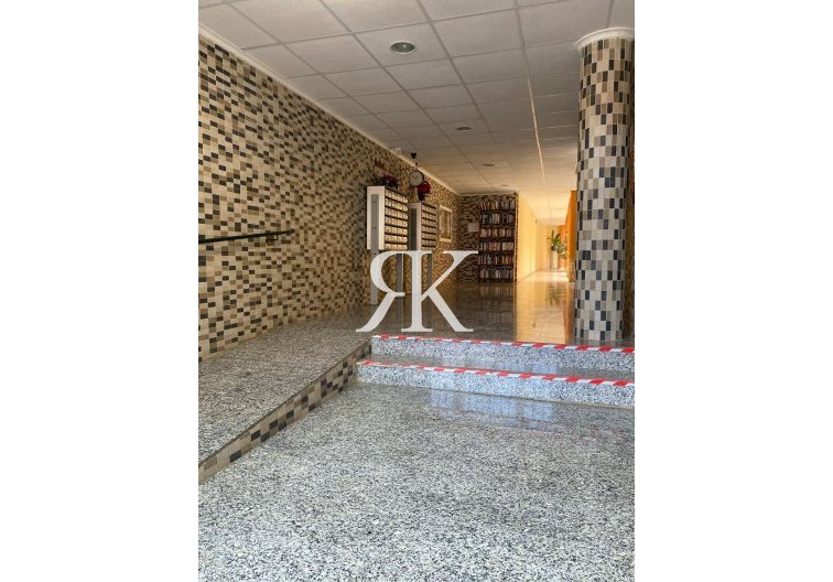 Revente - Appartement - San Miguel de Salinas - Pueblo 9