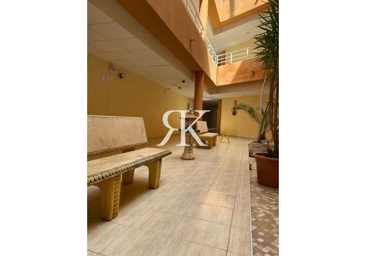 Revente - Appartement - San Miguel de Salinas - Pueblo 9