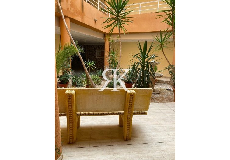 Revente - Appartement - San Miguel de Salinas - Pueblo 9