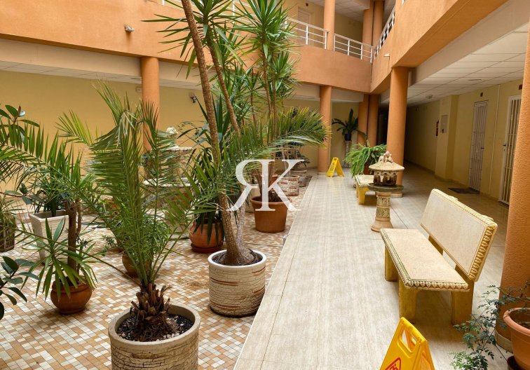 Revente - Appartement - San Miguel de Salinas - Pueblo 9