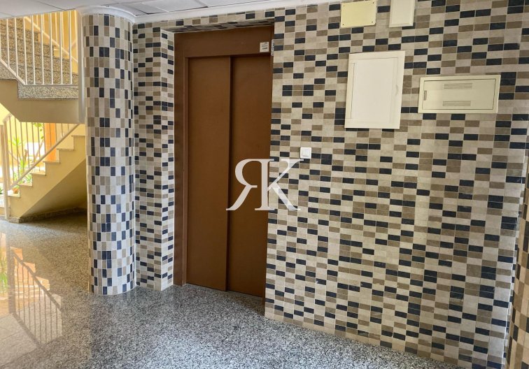 Revente - Appartement - San Miguel de Salinas - Pueblo 9