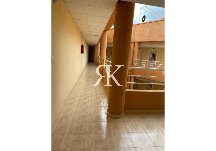 Revente - Appartement - San Miguel de Salinas - Pueblo 9