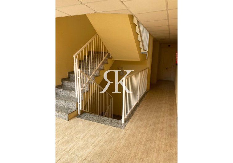 Revente - Appartement - San Miguel de Salinas - Pueblo 9