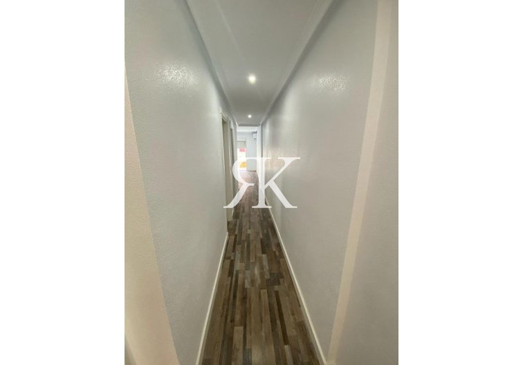 Revente - Appartement - San Miguel de Salinas - Pueblo 9