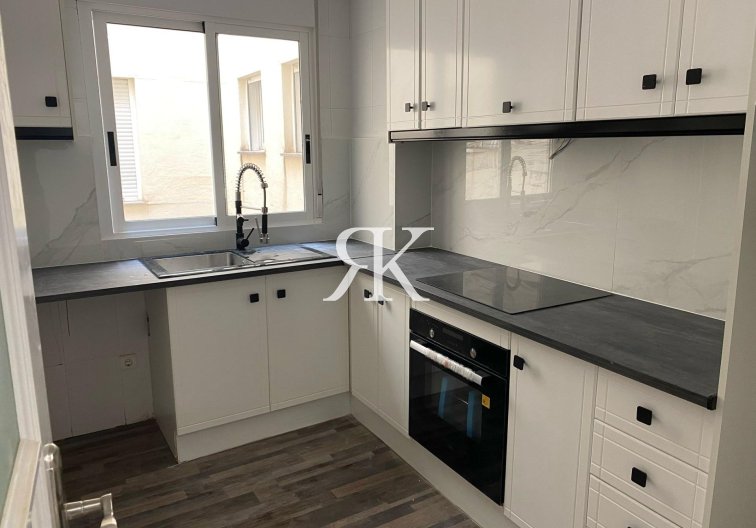 Revente - Appartement - San Miguel de Salinas - Pueblo 9