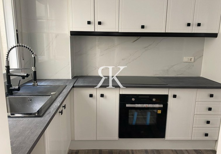 Revente - Appartement - San Miguel de Salinas - Pueblo 9