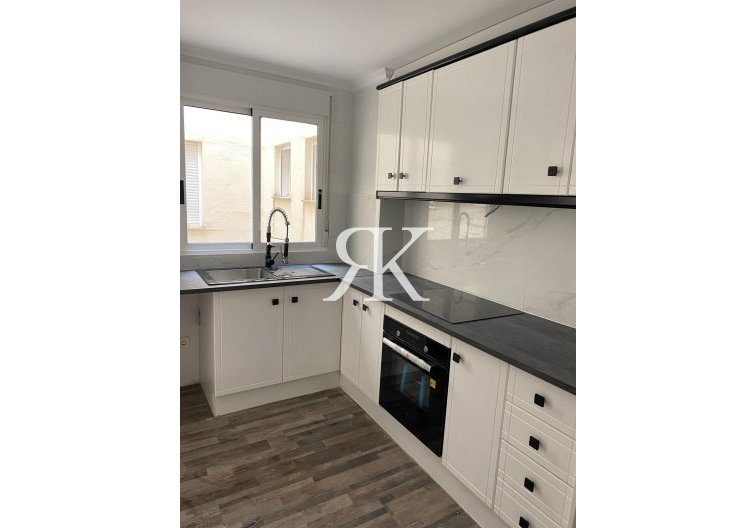 Revente - Appartement - San Miguel de Salinas - Pueblo 9