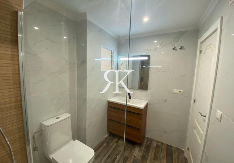 Revente - Appartement - San Miguel de Salinas - Pueblo 9