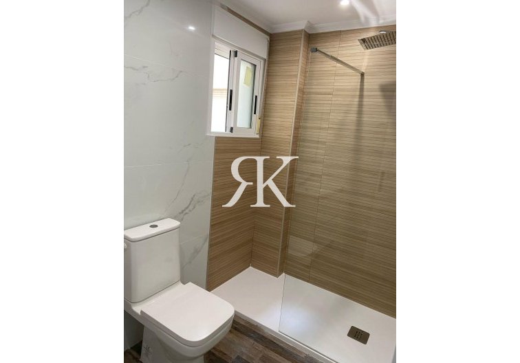 Revente - Appartement - San Miguel de Salinas - Pueblo 9