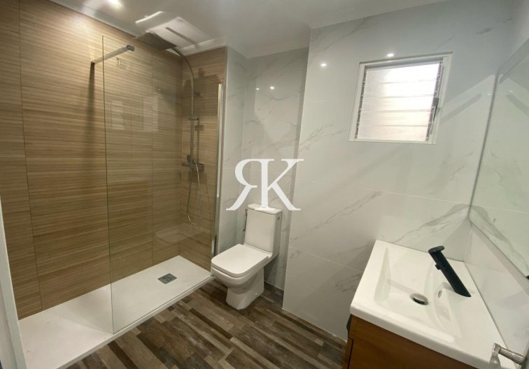 Revente - Appartement - San Miguel de Salinas - Pueblo 9