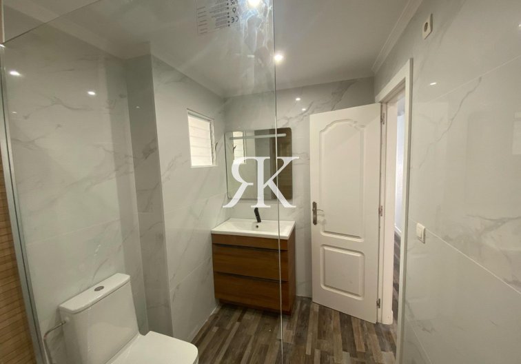 Revente - Appartement - San Miguel de Salinas - Pueblo 9