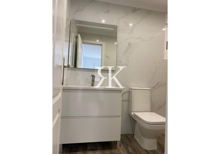 Revente - Appartement - San Miguel de Salinas - Pueblo 9