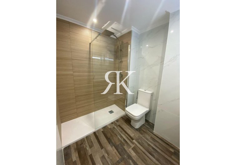 Revente - Appartement - San Miguel de Salinas - Pueblo 9