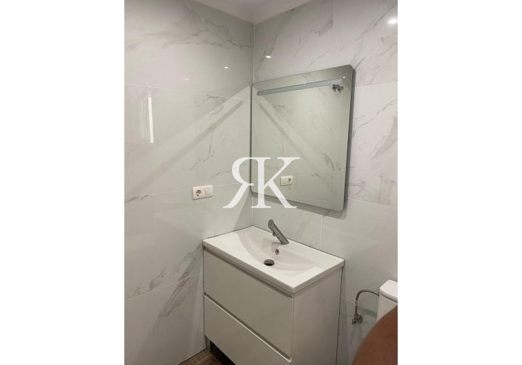 Revente - Appartement - San Miguel de Salinas - Pueblo 9