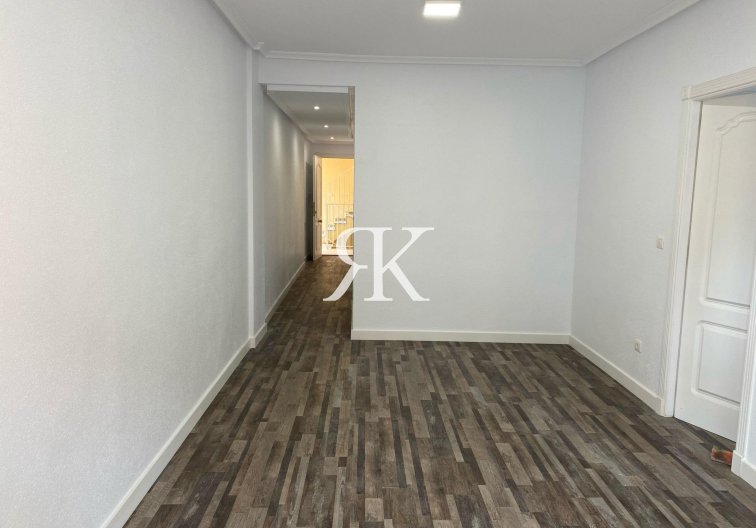 Revente - Appartement - San Miguel de Salinas - Pueblo 9