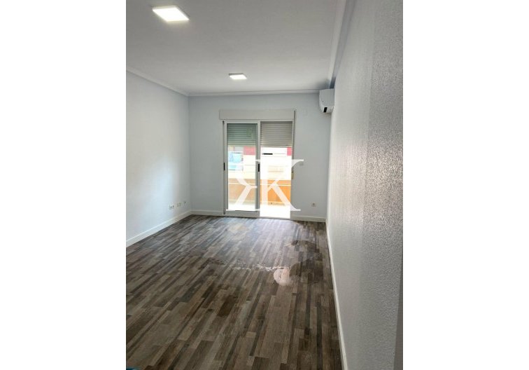 Revente - Appartement - San Miguel de Salinas - Pueblo 9