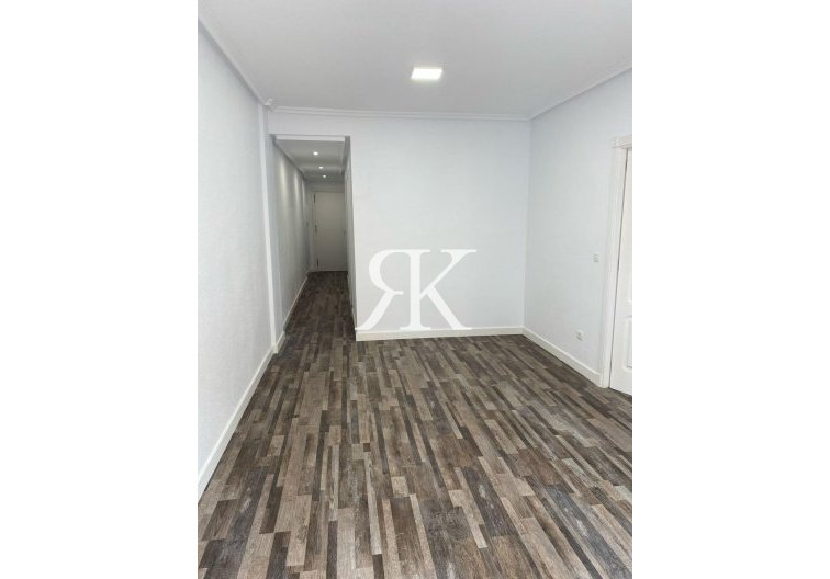 Revente - Appartement - San Miguel de Salinas - Pueblo 9