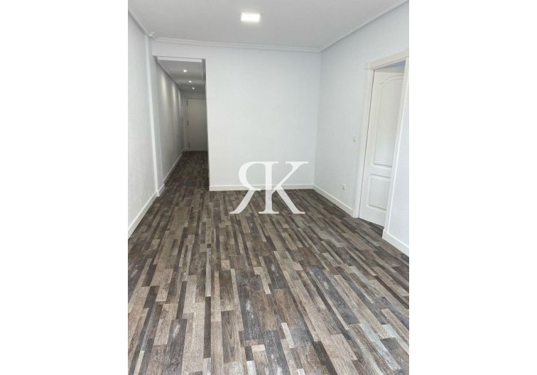 Revente - Appartement - San Miguel de Salinas - Pueblo 9