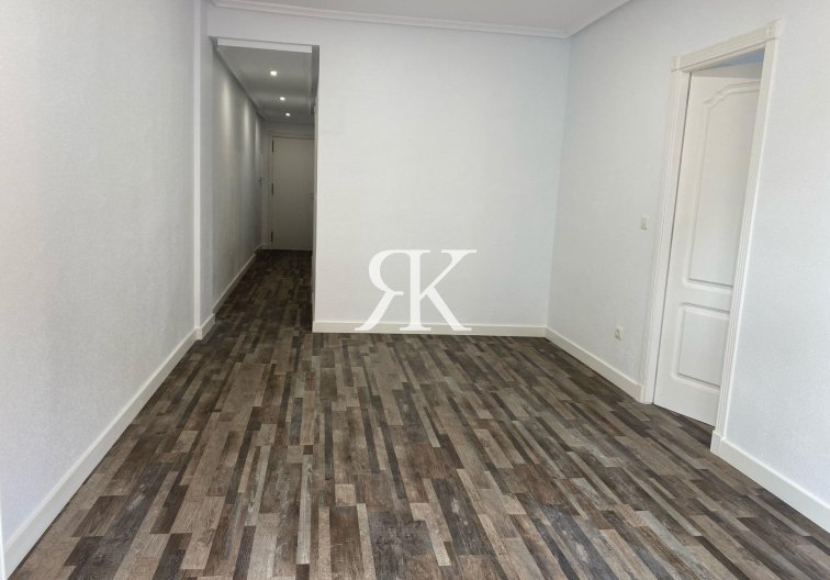 Revente - Appartement - San Miguel de Salinas - Pueblo 9