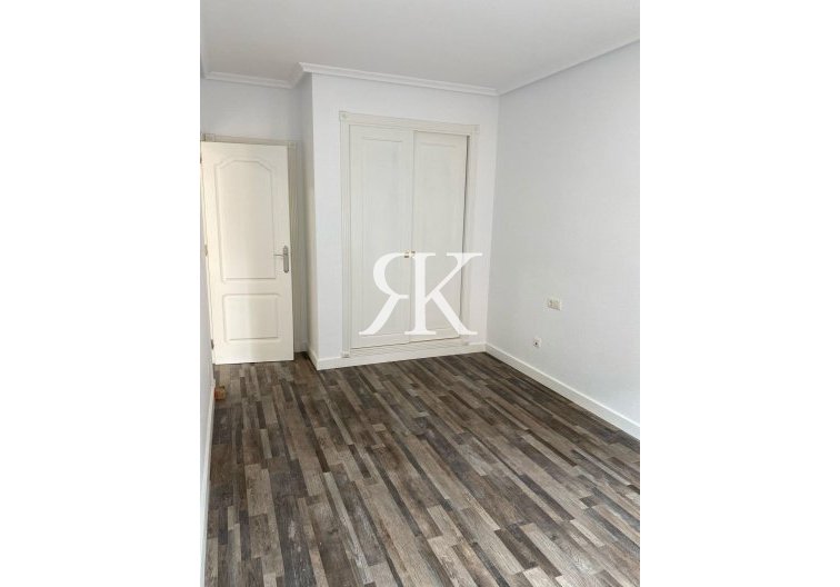 Revente - Appartement - San Miguel de Salinas - Pueblo 9