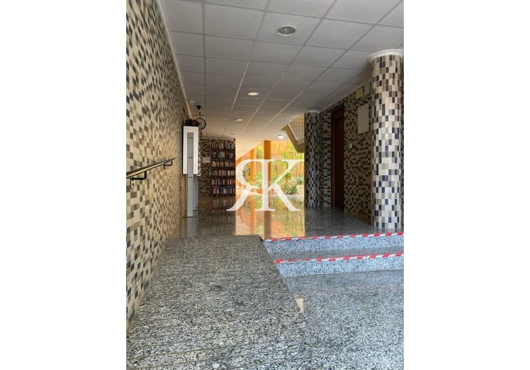 Revente - Appartement - San Miguel de Salinas - Pueblo 9