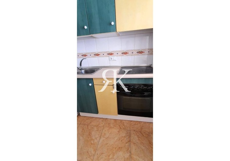 Revente - Penthouse - Torrevieja - Playa de los Locos