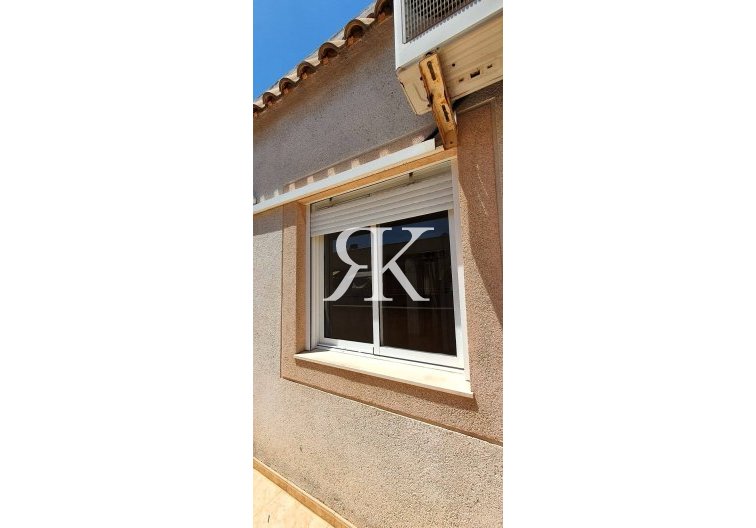 Revente - Penthouse - Torrevieja - Playa de los Locos