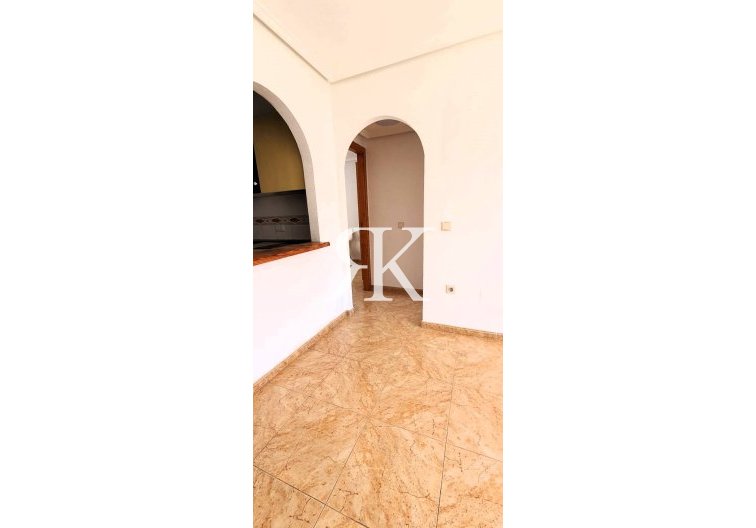 Revente - Penthouse - Torrevieja - Playa de los Locos