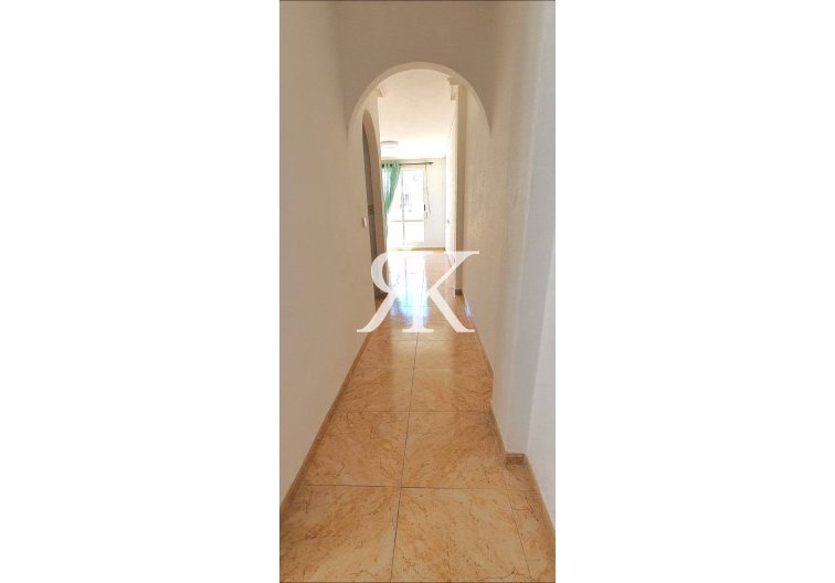 Revente - Penthouse - Torrevieja - Playa de los Locos