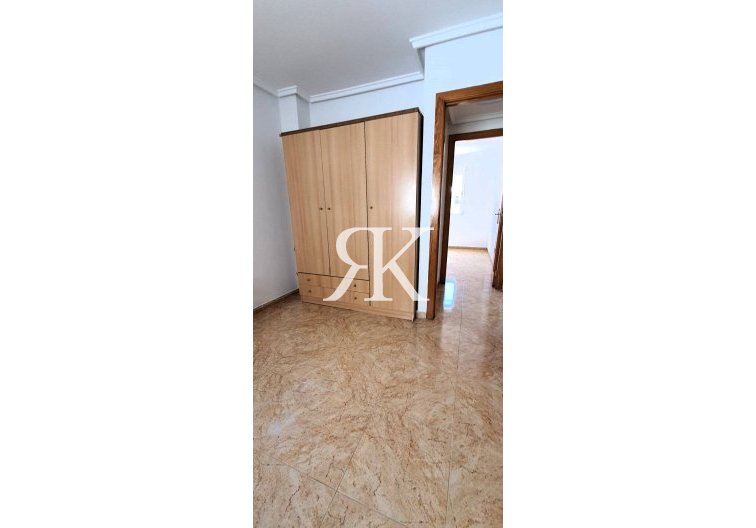 Revente - Penthouse - Torrevieja - Playa de los Locos