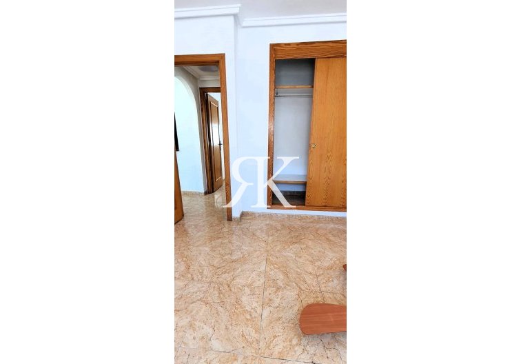 Revente - Penthouse - Torrevieja - Playa de los Locos