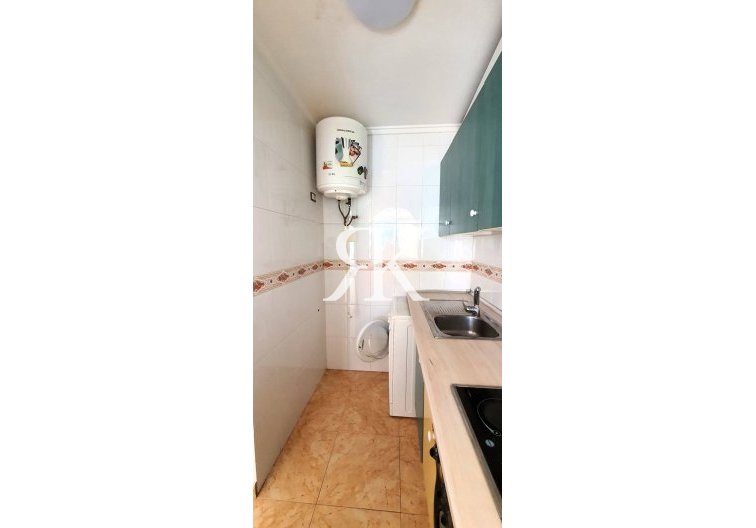 Revente - Penthouse - Torrevieja - Playa de los Locos