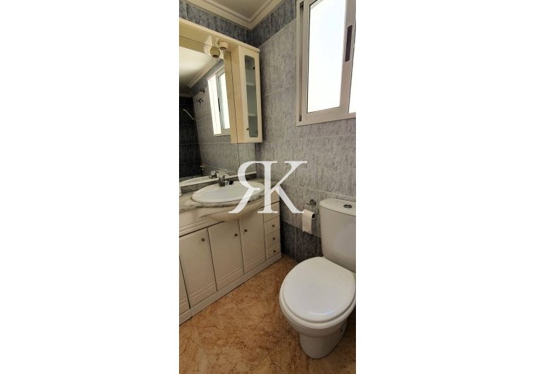 Revente - Penthouse - Torrevieja - Playa de los Locos