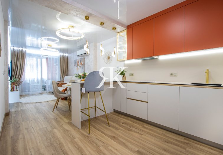 Revente - Appartement - Torrevieja - Costa Blanca