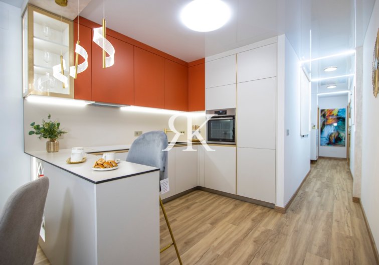 Revente - Appartement - Torrevieja - Costa Blanca