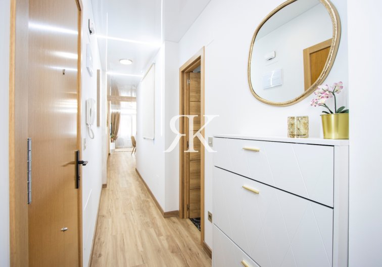 Revente - Appartement - Torrevieja - Costa Blanca