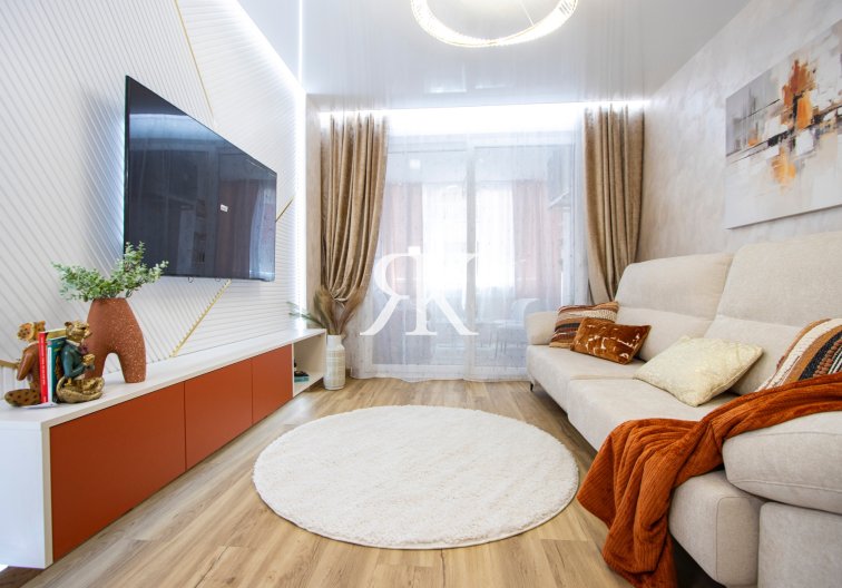 Revente - Appartement - Torrevieja - Costa Blanca