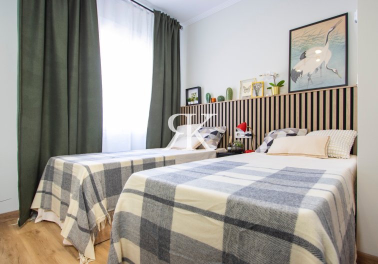 Revente - Appartement - Torrevieja - Costa Blanca