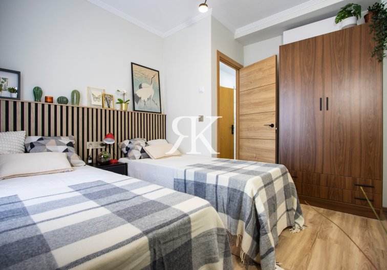 Revente - Appartement - Torrevieja - Costa Blanca