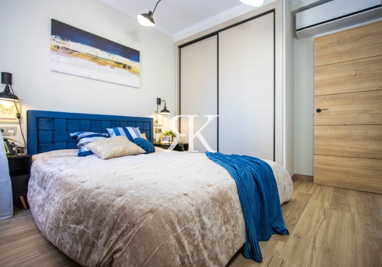 Revente - Appartement - Torrevieja - Costa Blanca