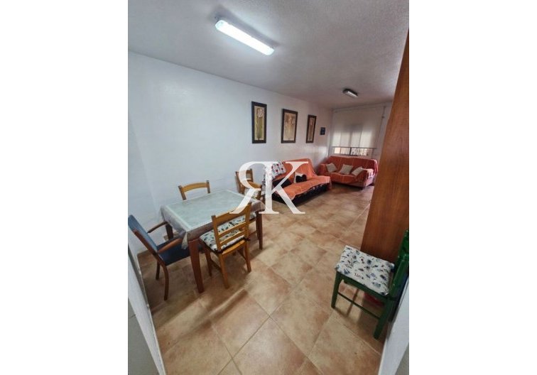 Resale - town house - Los Alcázares - Costa Calida