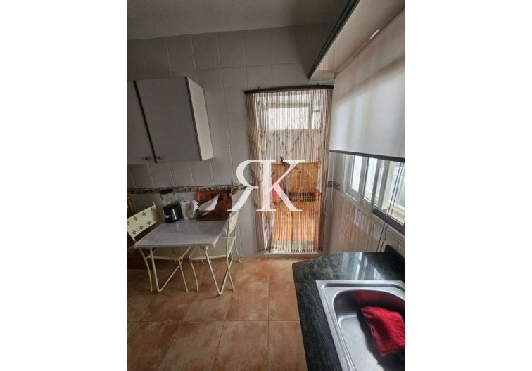 Resale - town house - Los Alcázares - Costa Calida
